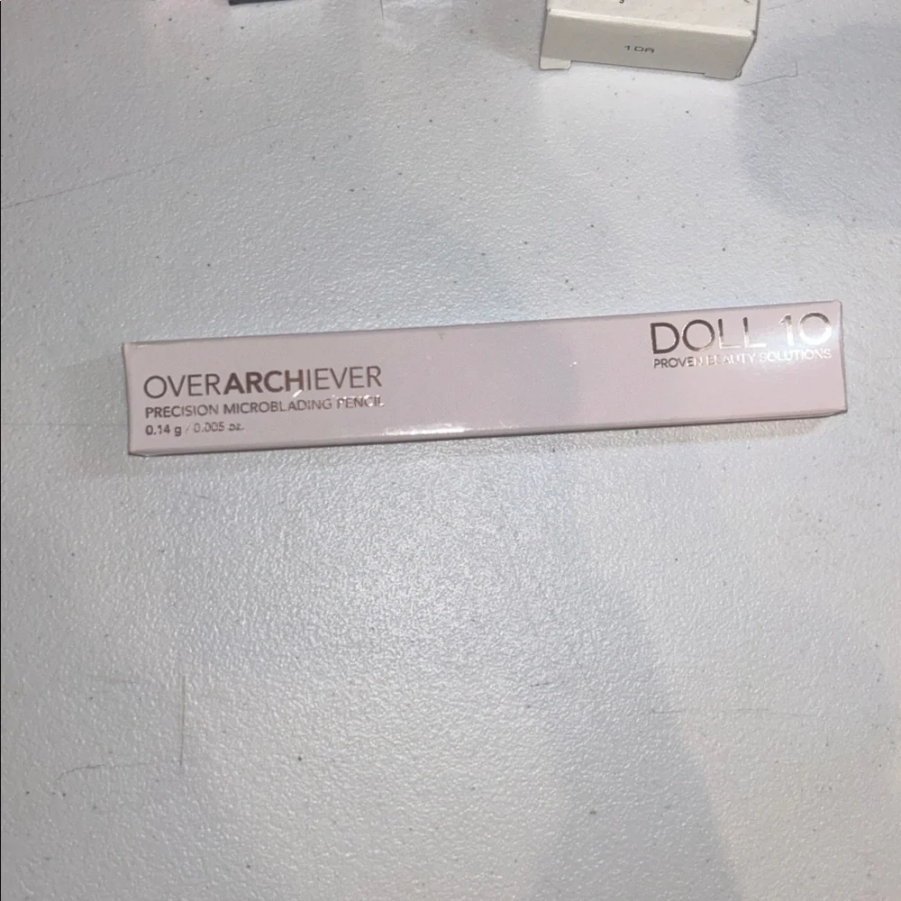 5 for $35 ☆‎ Doll 10 OverARCHiever Precision Eyebrow Pencil Universal Shade